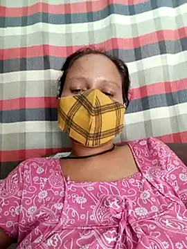 Show Webcam de sapan_sexe