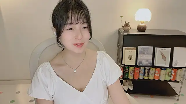 Chatroom XXX en direct de Onechestnut