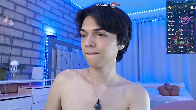 biel_biel: вебкам-шоу