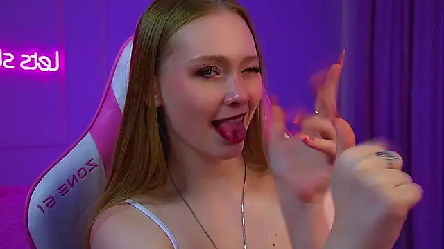 Czat XXX na żywo – AgataFoxley