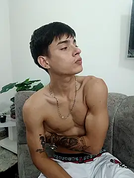 Thebestboyhot 웹캠 쇼