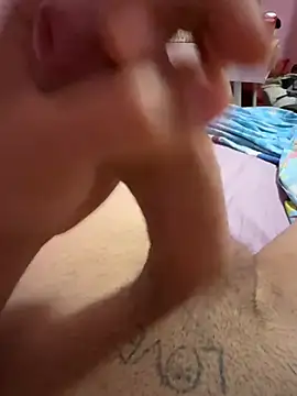 brazilianexotic Webcam Show