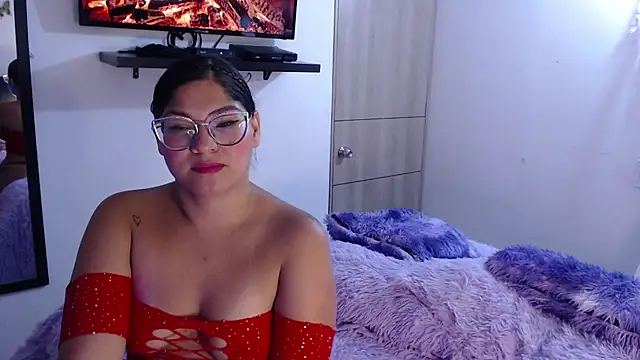Show Webcam de Prins_jazmin