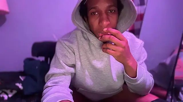 benpav's Live XXX Chat