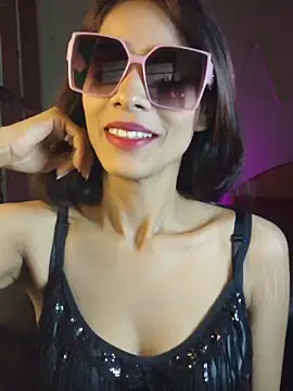 Ivy_the_goddess – Live XXX-chat