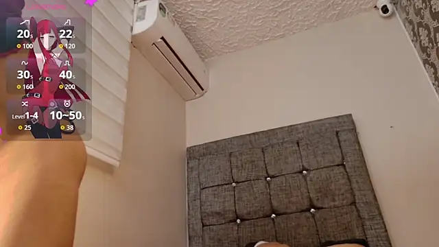 Show Webcam de Dakotha_19