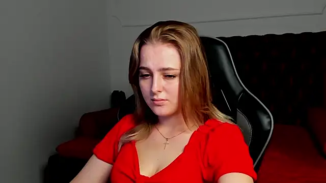 Živý XXX chat EllaBells