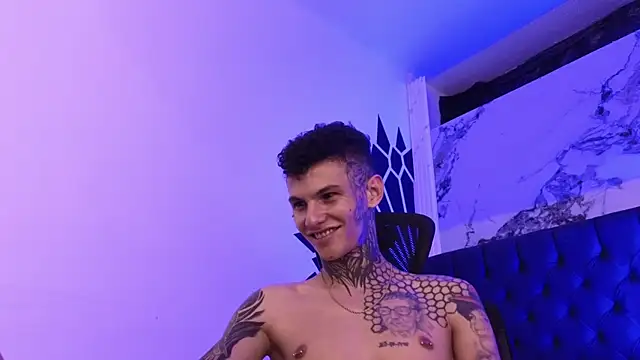 Paulo_527's Live XXX Chat