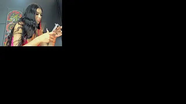 Sofia_Angel_1's Live XXX Chat