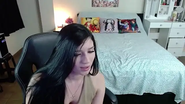 kittykat18x's Live XXX Chat