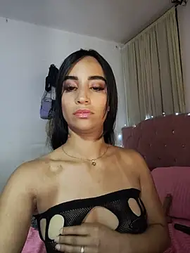 Pertunjukan Kamera Web _nathaly_sweet