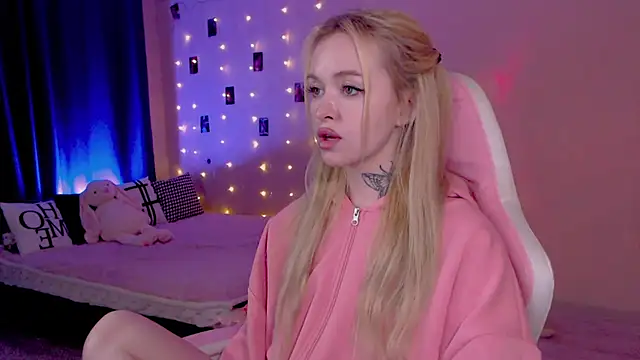 Naughty_Mable's Live XXX Chat