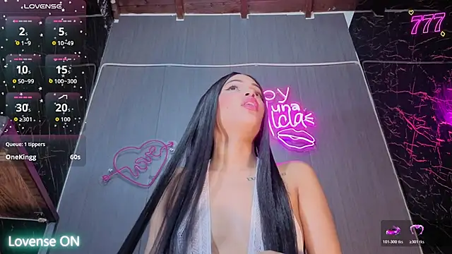 Chat +18 de amgeline ao vivo