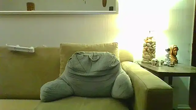 Show webcam de 9VOLTT