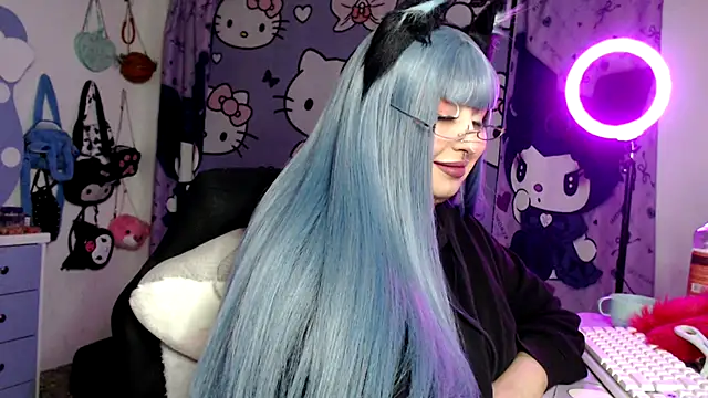lussyevans24's Live XXX Chat