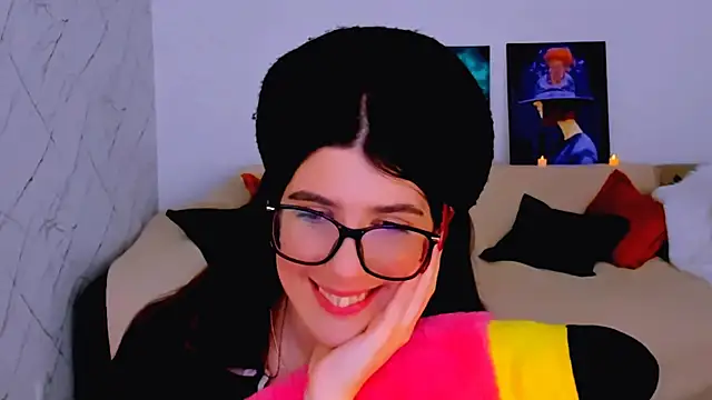 Živý XXX chat Graceful_Gaze
