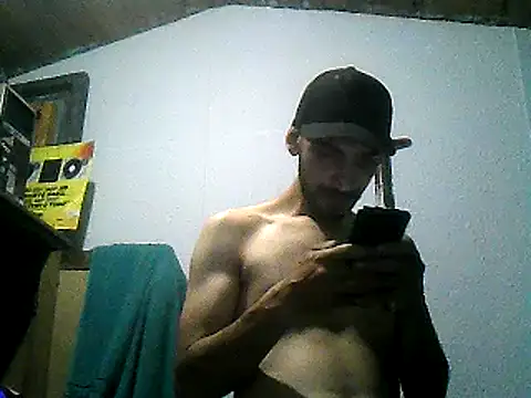 Show webcam de MrFolium