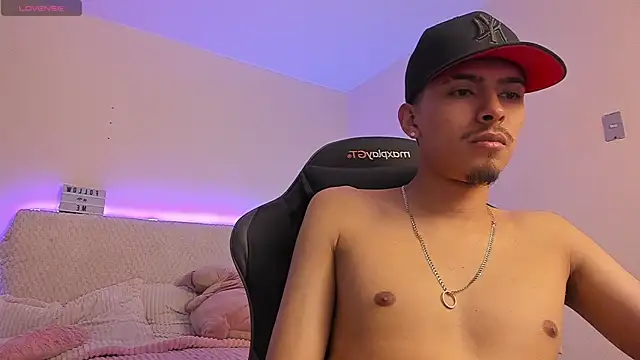 Chat +18 de stanandrose_ ao vivo