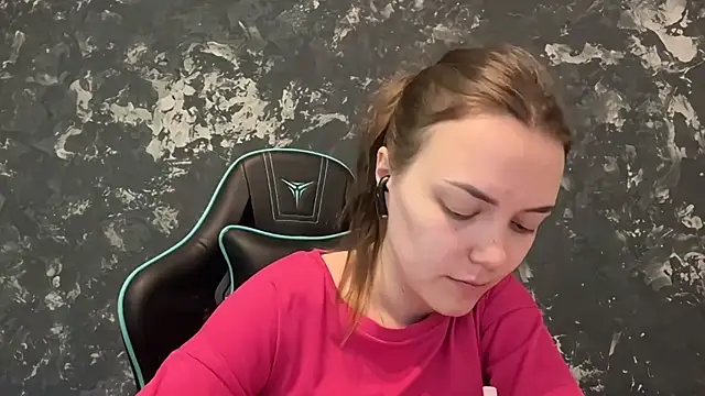 AndreeMerryman Chat XXX live