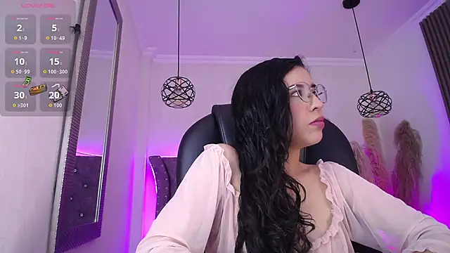 Živý XXX chat Amara_Davis1