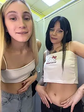 Онлайн чат XXX Pink_Kiss