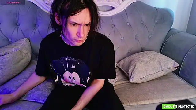 Вебкам-шоу CalvinChapman