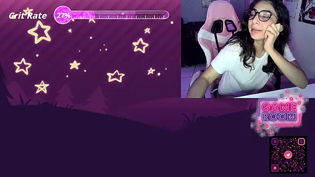 Živý XXX chat Abysparadise