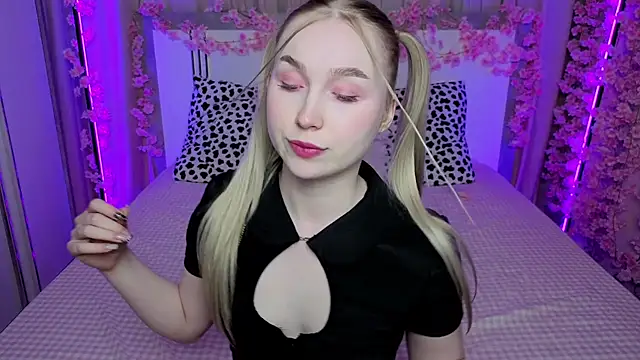 LilyStarlight Live XXX-chat