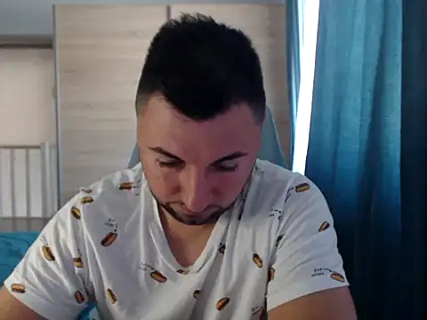 HankMalone Webcam show