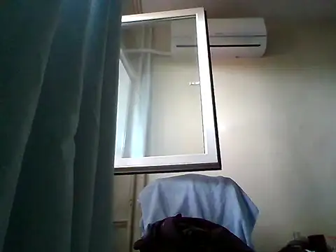 Show de webcam de Terizizz