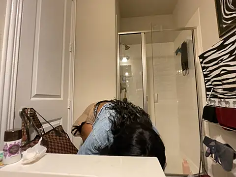wynterheat's Live XXX Chat