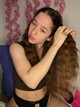 Chat +18 de -rosi ao vivo