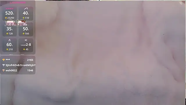 Coco-Di Chat XXX live