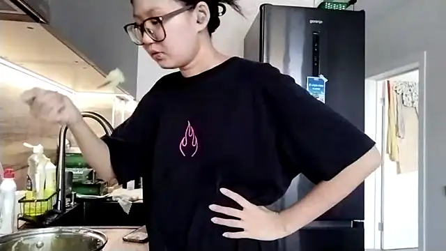 Živý XXX chat AdelineCanup