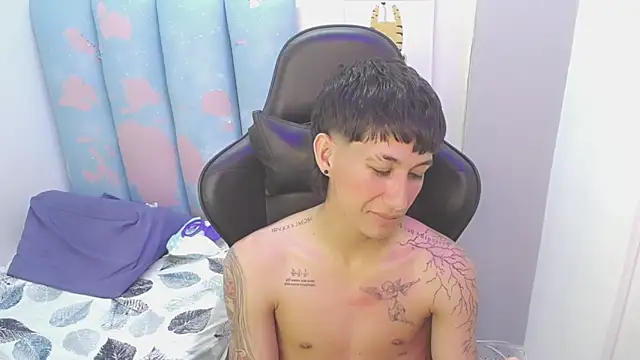 liam_play – Naživo XXX chat