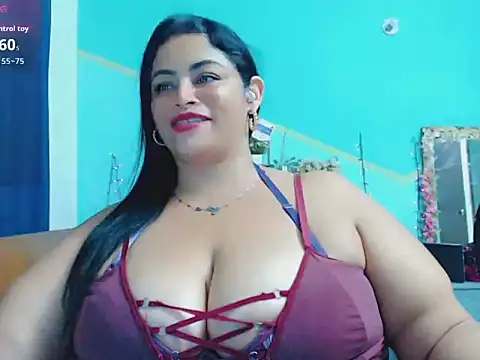JessicaaVega – Live XXX-chat