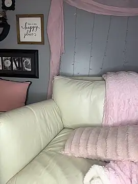 Kinky_Kali Show in webcam