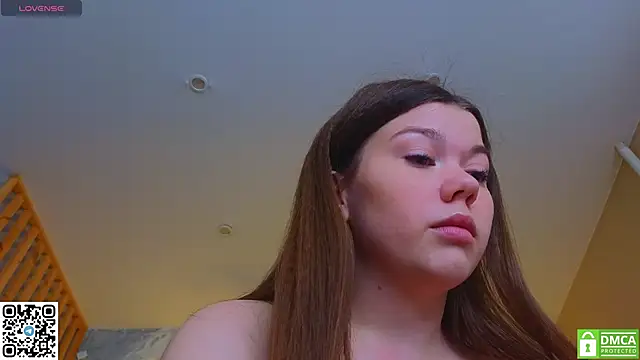 miss_bubbles_ Chat XXX in diretta