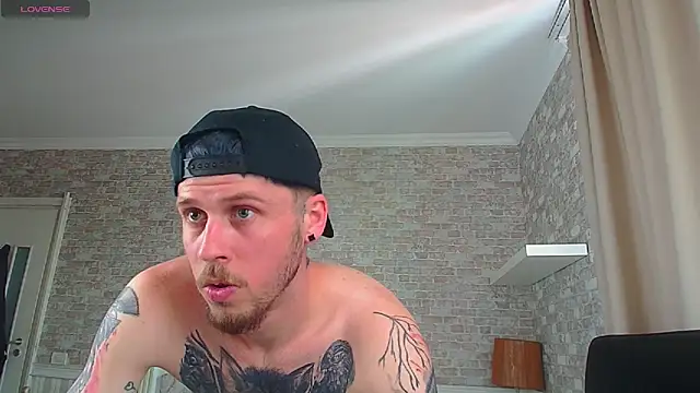 JonahShawn Live XXX chat