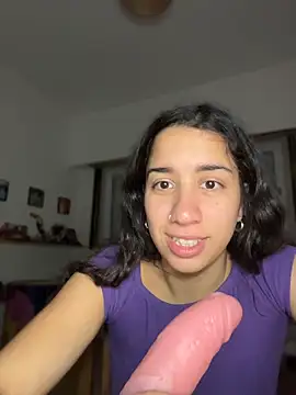 Chat XXX en directo de Souphicherry