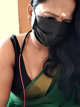 tamilammu1431's Live XXX Chat