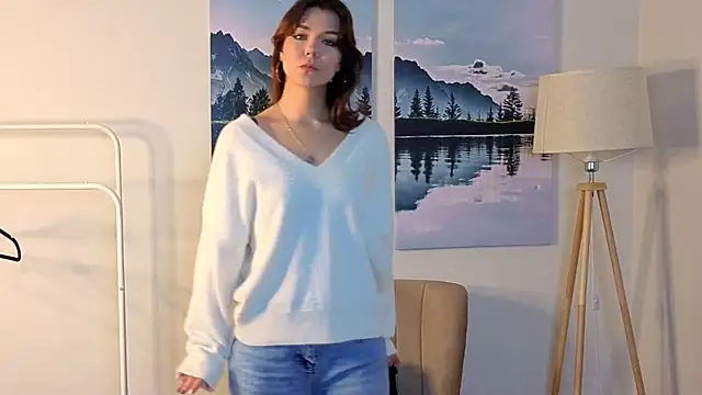 Chatroom XXX en direct de SamantaFoxf