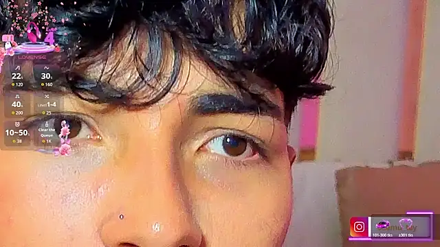 XXX chat uživo modela osamu_tay