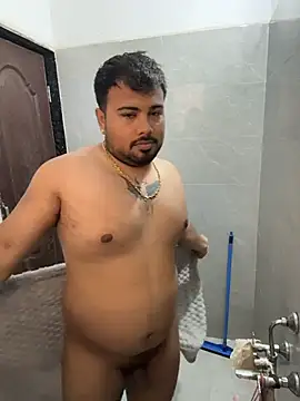 Chat XXX ao vivo de garuv8