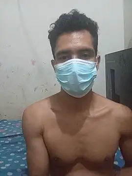 24jodr Webcam-Show