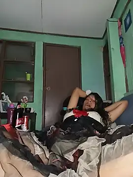 Živý XXX chat Kimkaly