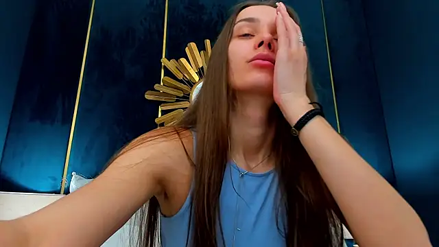 Czat XXX na żywo – AprilWong