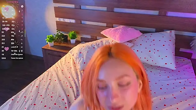 AgataBella's Webcam Show