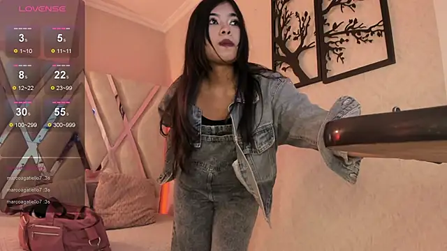 Punkys_ Live XXX-Chat