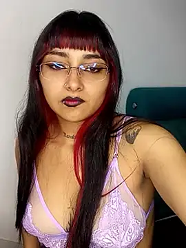 annibaby_88 – Live XXX-chat
